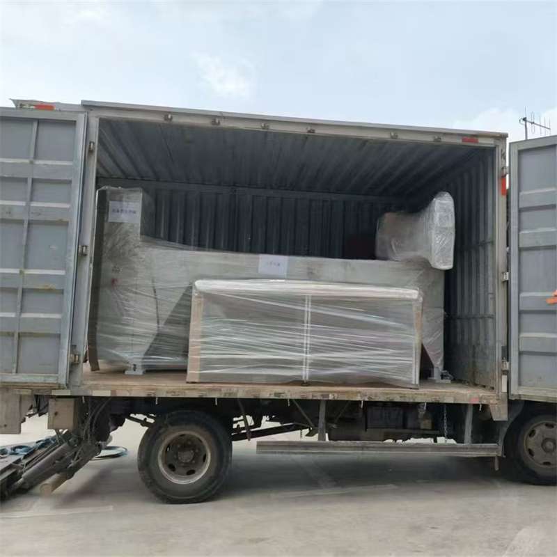 禹会区叙州区进仓物流：专线直达运输与大件货运探索